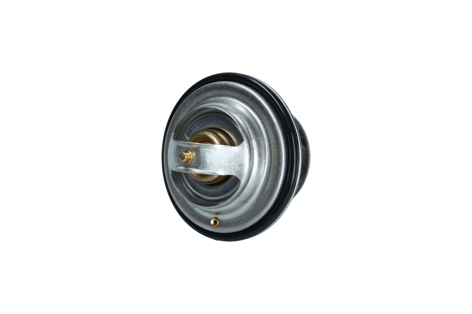 2x ✅Fits KAMOKA 7710048 THERMOSTAT (INSERT) DAEWOO KORANDO 98'->, MU ⭐UK Seller⭐