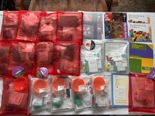 New Marilyn Burns Do the Math Division Teacher Materials  Classroom Resources