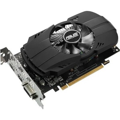 ASUS GeForce GTX 1050 Ti 4GB GDDR5 Graphics Card (PHGTX1050TI4G)