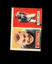 1957 Topps 20 Lou Creekmur POOR #D1,527015
