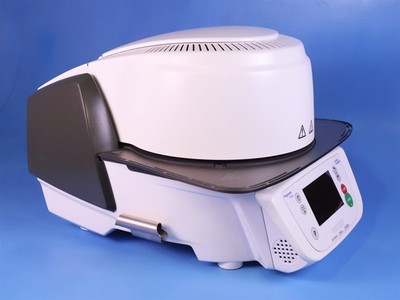 Ivoclar Vivadent Programat P310 Dental Restoration Furnace w/ Pump
