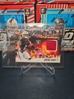 2025 Panini Absolute Countdown Calendar Ashton Jeanty Base (RAW)