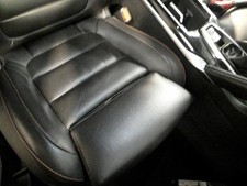 Siège Renault KOLEOS