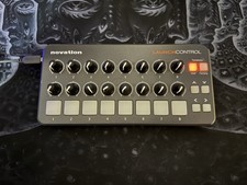 Novation Launch Control USB Midi Controller