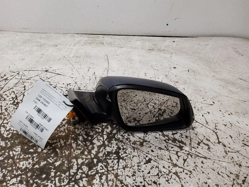 14 15 16 17 18 19 20 21, BMW I3 F33, Right Side View Mirror With Blind Spot