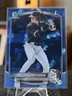 2025 Bowman Chrome Draft Sapphire Edition - Landon Hodge #BDC-93 (RC)