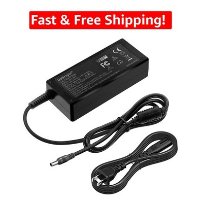 Compact 12V 3.33A Switching Power Supply with Short Circuit Protection Features