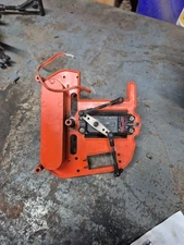 Duratraxx Firehammer Mt Servo Tray With Servo