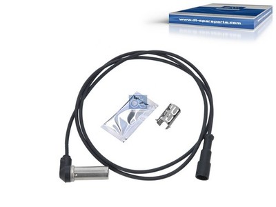 DT Spare Parts ABS Sensor Raddrehzahl 6.61918 für MIDLUM RENAULT