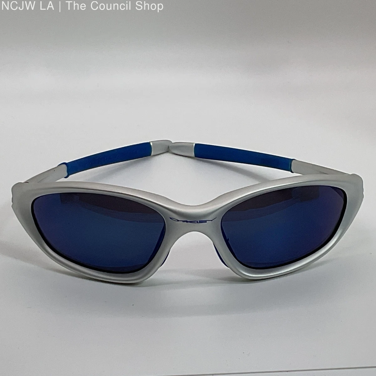 Oakley Xx Twenty for sale | eBay