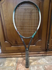 Prince Thunderlite Oversize Tennis Racket 27 Morph Beam Sweet Spot...