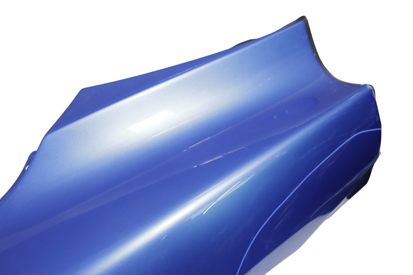 McLaren 720S Spider Front Left Driver Side Fender Panel Wing 2019 - 2023 OEM