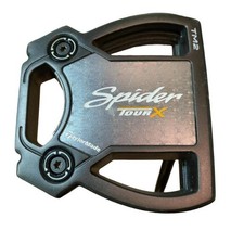 TaylorMade Spider TOUR X TRUSS TM2 34 Inch Putter