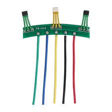 1/3/5/10Pcs Motor Hall Sensor for E-Scooter E-Bike 2-Wheels Electric Vehicles Se