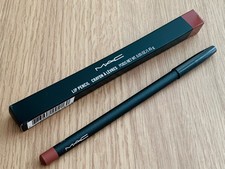 MAC Lipliner Lip Pencil Matte Shade SPICE (Pink Cinnamon Stick) 1.45g Full Size