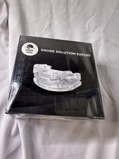 Stop Snoring Devices, Anti Snoring Devices, Upgraded Adjustable Snore Stopper