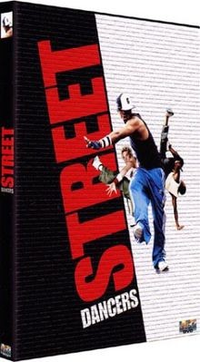 Street Dancers - Édition 2 DVD von Christiopher B. Strokes | DVD | Zustand gut