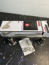 Delta 74808-PN Bowery 8" Towel Bar - Brilliance Polished Nickel