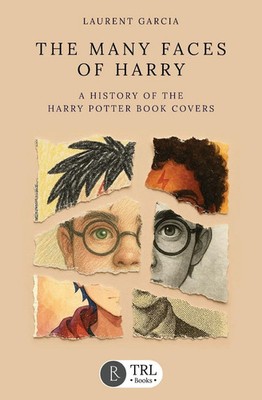 Laurent Garcia | The Many Faces of Harry | Taschenbuch | Englisch (2026)