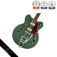 Gretsch / G2622T Streamliner Center Block Double-Cut with Bigsby Laurel