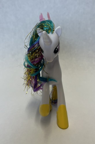 My Little Pony Midnight in Canterlot Collection Replacement Princess Celestia - Picture 9 of 21