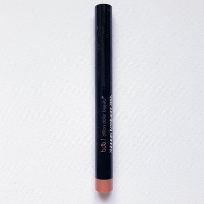 Billion Dollar Beauty Metallic Shimmer Eyeshadow Stick 1,6g Full Size Neu ohne Karton