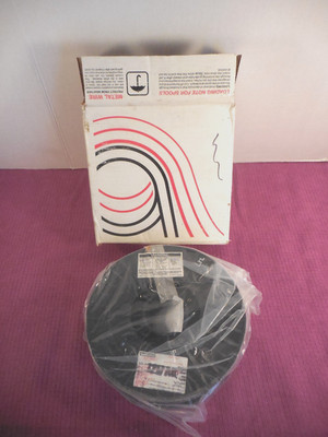 Lincoln Electric 10 lb Spool Innershield NR-211-MP Cored Wire Electrode .035