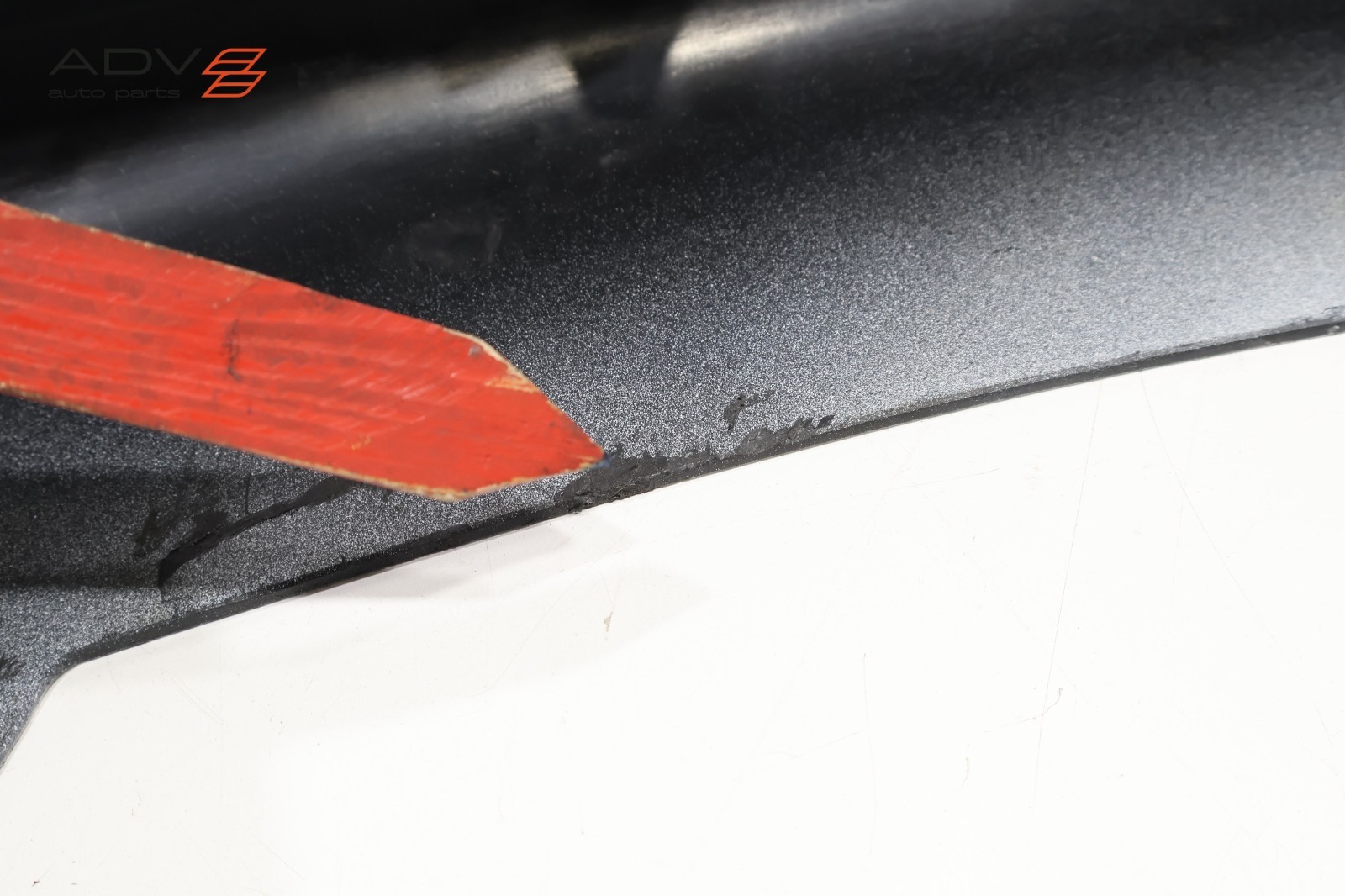 2010 - 2012 BENTLEY CONTINENTAL FRONT BUMPER COVER PANEL OEM