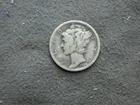 1924-D Mercury Dime  26-1367