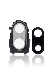 Compatible with your device Back Camera Lens with Bracket for Xiaomi Redmi