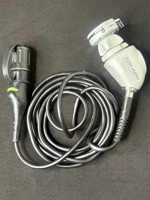 Stryker 1588 AIM Inline Camera Head and Coupler