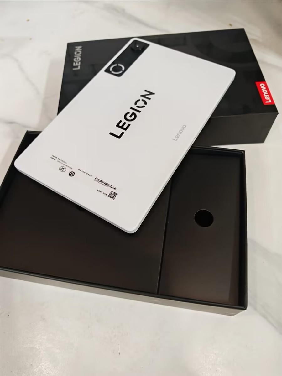 Lenovo Legion Y700 (Gen 5) / Legion Tab (8.8