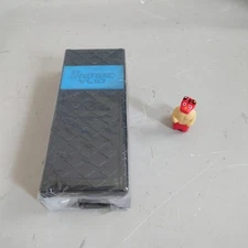 Ibanez VL-10 Volume Pedal for Guitar or Bass Vintage FX Unit from Japan - Tested