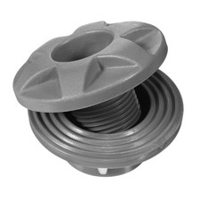 Air Inflation Valve Kayak Inflatable Valves Boat Fishing Adapter