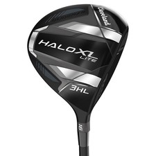 Cleveland Halo XL Lite Fairway Wood 2024 NEW