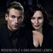 Das Grosse Leben von Rosenstolz | CD | Zustan...