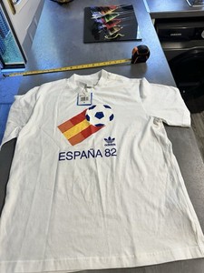 Spain 82 World Cup | eBay UK