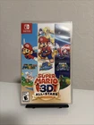 Super Mario 3D All-Stars | (Nintendo Switch) | ESRB Version | Tested!