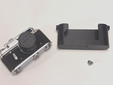 Zorki 4K Range Finder Universal Grip Made in USA Model with Two Hooks  NEW 