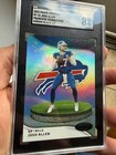 2025 Panini Josh Allen Base (Raw)