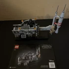 LEGO Star Wars: Bespin Duel (75294)