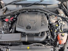 ALFA ROMEO GIULIA 952 2016-2022 MOTOR BENZIN BLANK GERINGE LAUFLEISTUNG 55273835