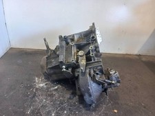 Boite de vitesse Citroen BX