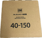 OM System M.Zuiko Digital ED 40-150mm F2.8 PRO MINT | COMPLETE BOXED SET | — photo 8