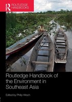 Philip Hirsch | Routledge Handbook Of The Environment In Southeast Asia | Buch