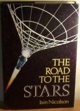 Road to the Stars-Iain Nicolson