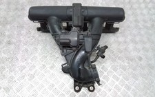 Volvo XC90 2013 Benzin 179kW Ansaugbrücke Ansaugkrümmer 6G9N9424AL KUR78456