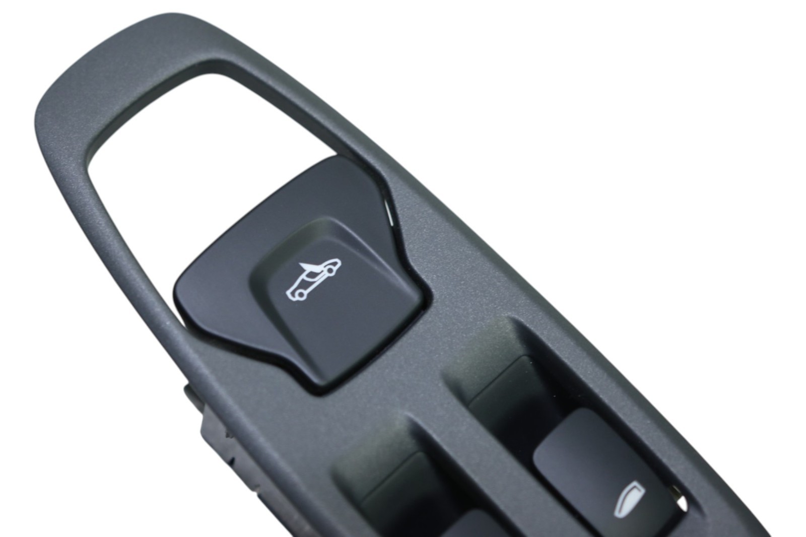 McLaren 570S 2016-2020 FRONT+LEFT Window switch