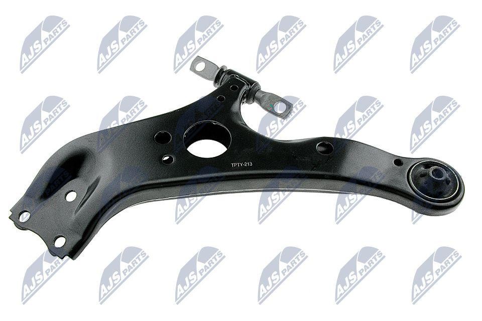 NTY Front Left Control Arm Wheel Suspension ZWD-TY-213 for Toyota