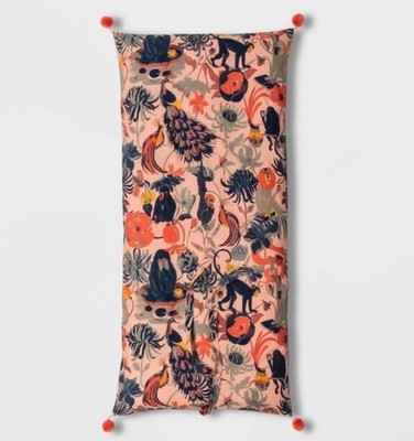 Target OPALHOUSE Floor Pillow Bed Roll Chaise Lounge Cushion Down - Main Image